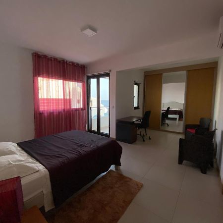 Duplex Palmarejo Baixo Apartamento Praia Exterior foto