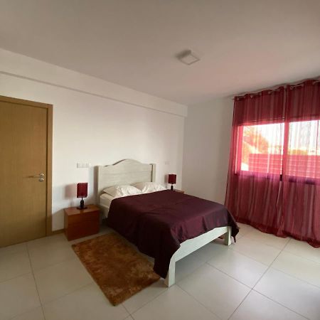 Duplex Palmarejo Baixo Apartamento Praia Exterior foto