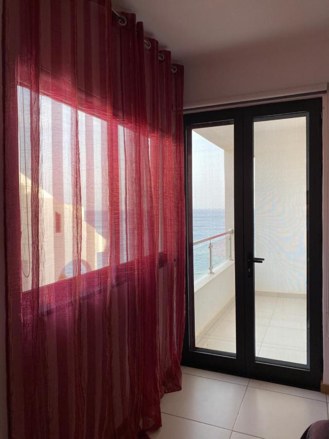 Duplex Palmarejo Baixo Apartamento Praia Exterior foto