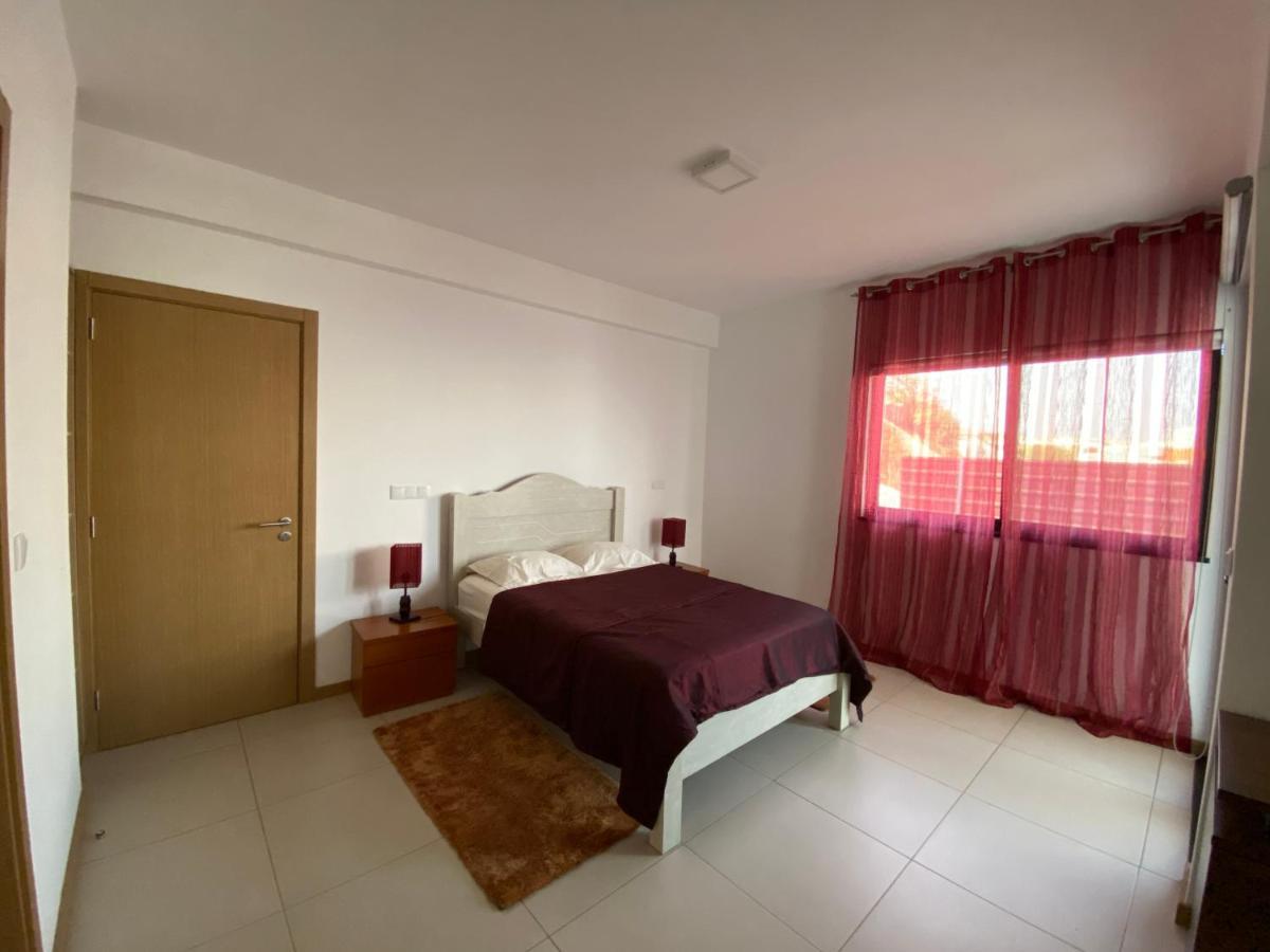 Duplex Palmarejo Baixo Apartamento Praia Exterior foto