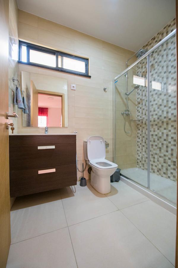 Duplex Palmarejo Baixo Apartamento Praia Exterior foto