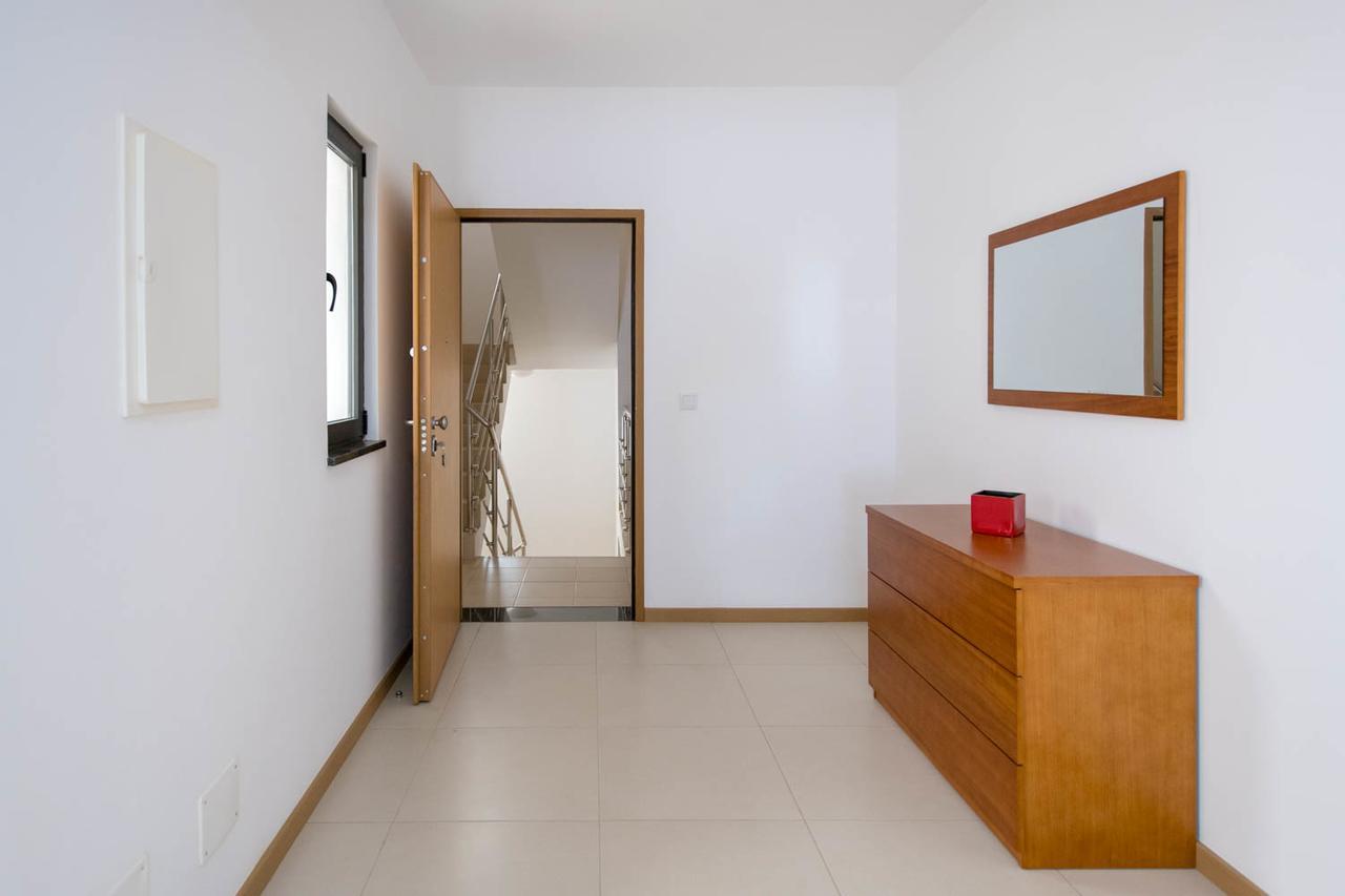 Duplex Palmarejo Baixo Apartamento Praia Exterior foto