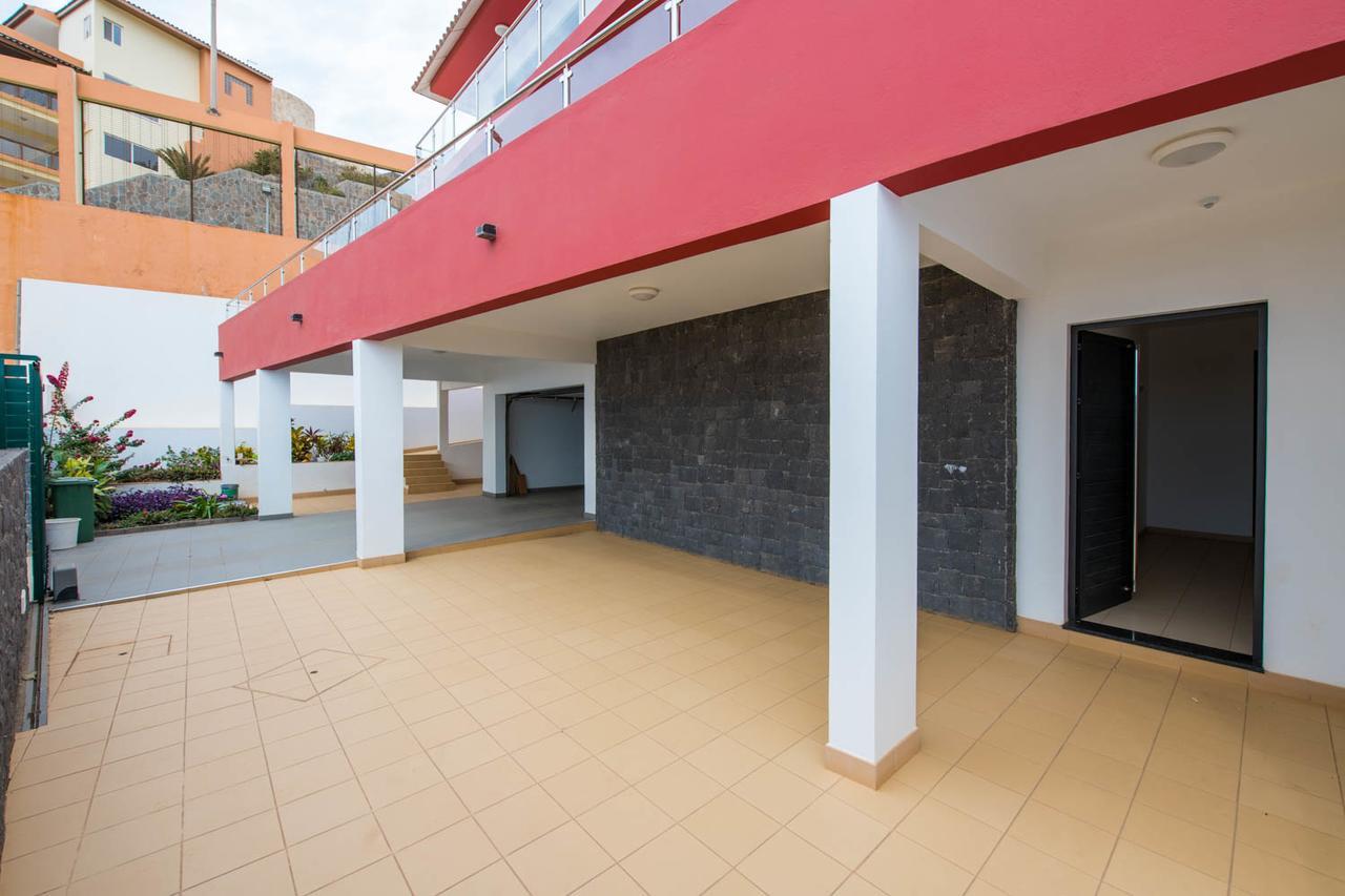 Duplex Palmarejo Baixo Apartamento Praia Exterior foto
